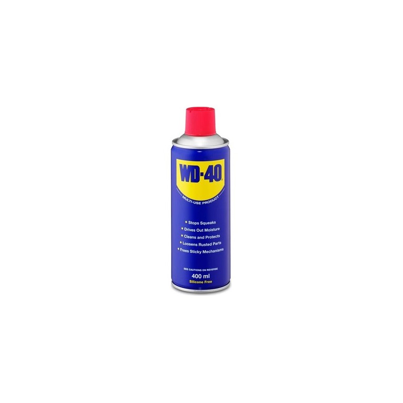 WD-40 Pas Sökücü 400ml